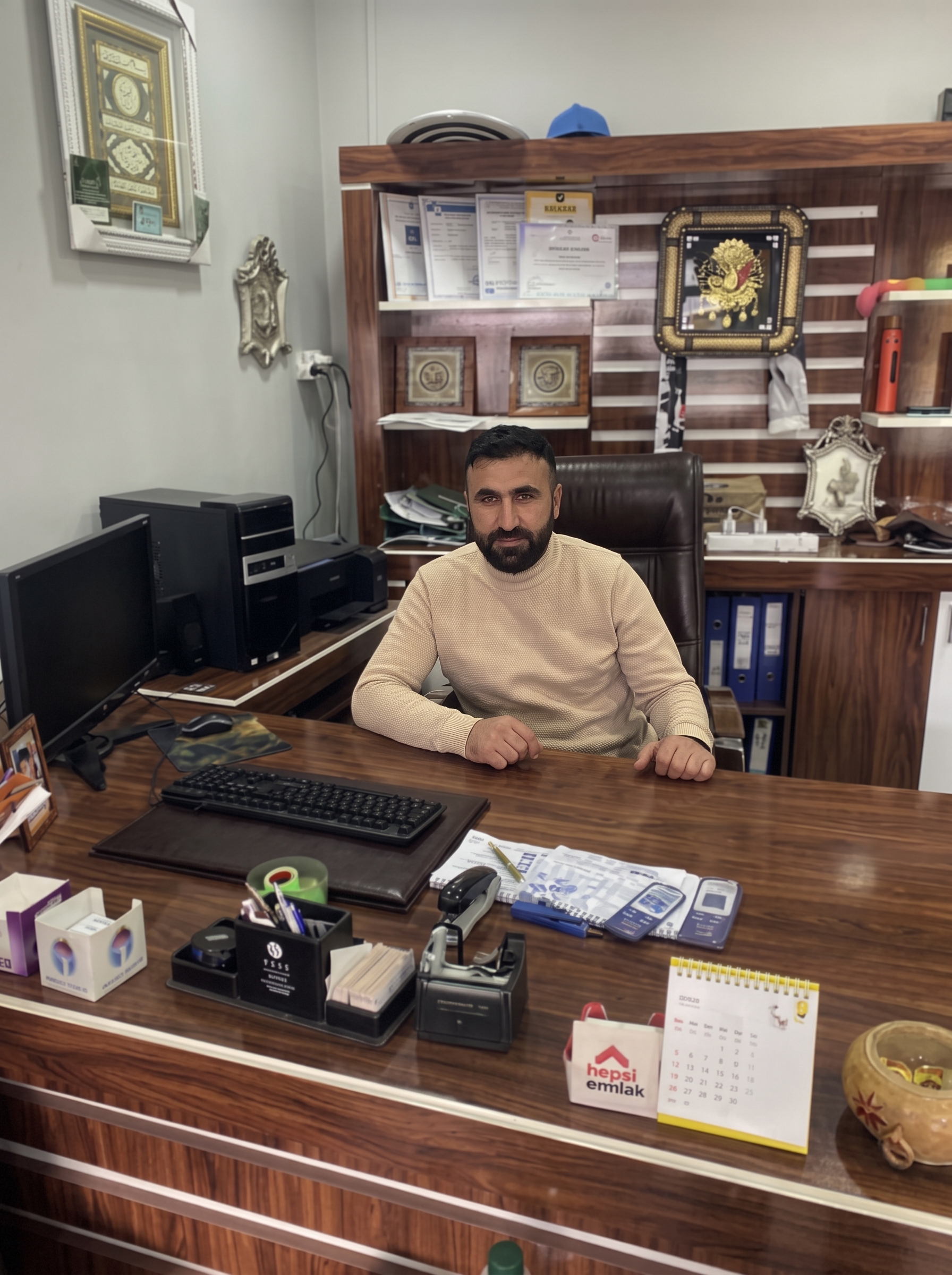 Medenioğulları İnşaat
