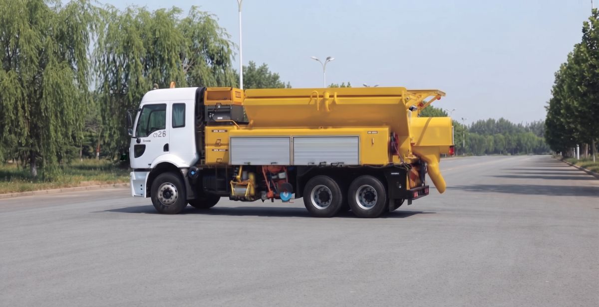 Büyütmek için tıklayın ASFALT ROBOTU